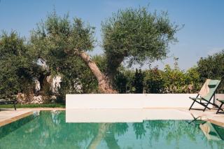 HelloAPULIA - Lamie dell'Ulivo with private infinity pool - Martina Franca - 3