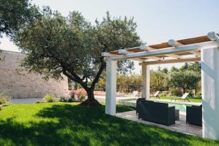 HelloAPULIA - Lamie dell'Ulivo with private infinity pool - Martina Franca - 8