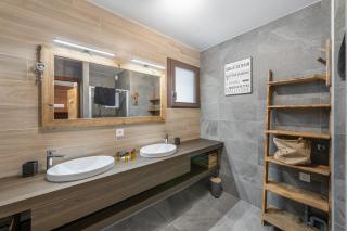 Quintessence Apt A301 - BO Immobilier - Châtel Multipass 2025 Été offert par votre hôte - Châtel - 5
