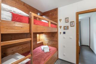 Quintessence Apt A301 - BO Immobilier - Châtel Multipass 2025 Été offert par votre hôte - Châtel - 6