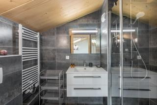 Perle de Savoie - Apt B401 - BO Immobilier - Châtel - Multipass 2025 offert - Châtel - 7