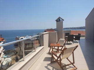 Amon Ra Hotel Family - Sosopol - 9