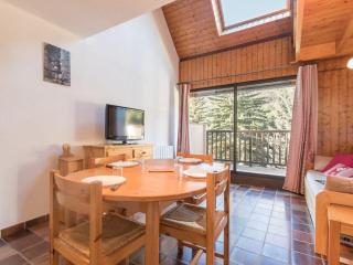 Duplex 6 pers avec mezzanine et parking à Serre-Chevalier, Saint-Chaffrey - FR-1-330E-27 - Saint-Chaffrey - 5