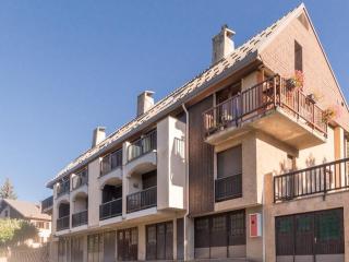 Duplex 6 pers avec mezzanine et parking à Serre-Chevalier, Saint-Chaffrey - FR-1-330E-27 - 2
