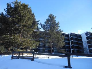 Charmant T2 à Serre-Chevalier Chantemerle, 5 couchages, proche pistes - FR-1-330E-39 - Saint-Chaffrey - 7