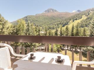 Studio lumineux 4 pers., balcon sud, parking - Serre-Chevalier - FR-1-330E-50 - Saint-Chaffrey - 5