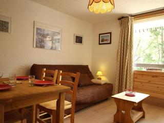 Studio 4 pers. à Serre-Chevalier avec balcon, parking, animaux admis - FR-1-330E-58 - Saint-Chaffrey - 5