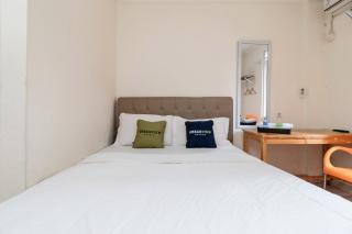 Urbanview Hotel Minongga Pondok Labu by RedDoorz - 0