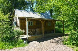 Forest Garden Shovelstrode - East Grinstead - 0