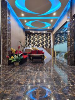 Dnaiko Syariah Hotel - Bukittinggi - 8