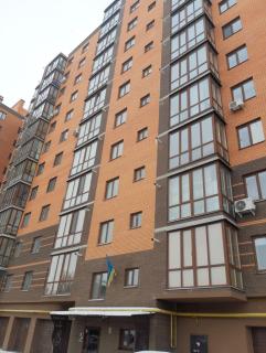 Комфортна квартира в ЖК Сімейний - 5
