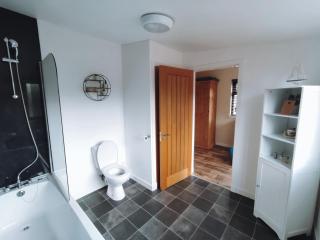 The Old Dairy - Brodick - 5