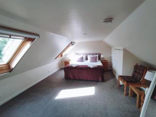 The Old Dairy - Brodick - 3
