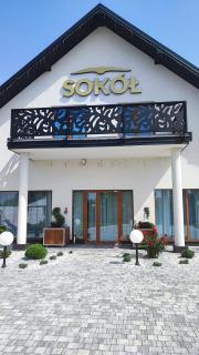 SOKÓŁ - Sobków - 1