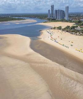 Paiva Home Stay Aptº temporada - Recife - 3