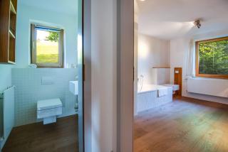 Künstlervilla mit grandiosem Panoramablick - Fischbachau - 1