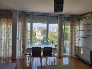Central Skopje Home Lüks - Escópia - 4