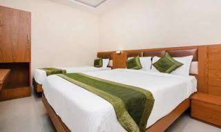 Hotel Volga Plaza - Mumbai - 0