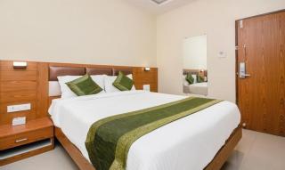 Hotel Volga Plaza - Mumbai - 9