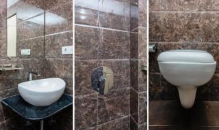 Hotel Volga Plaza - Mumbai - 4