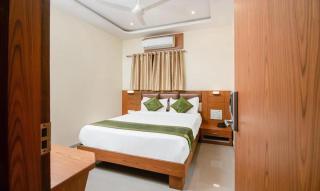 Hotel Volga Plaza - Mumbai - 1