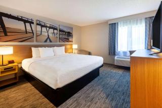 Days Inn by Wyndham Racine/Sturtevant - Sturtevant - 3