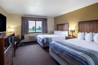AmericInn by Wyndham Two Harbors Near Lake Superior - Two Harbors - 3
