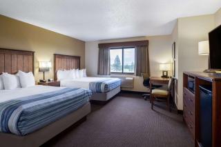 AmericInn by Wyndham Two Harbors Near Lake Superior - Two Harbors - 2