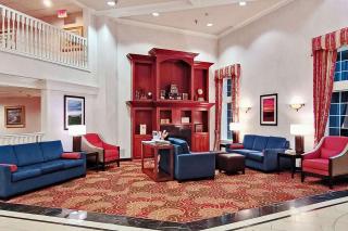 Comfort Suites Corvallis - 5