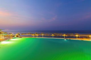 Radisson Blu Resort El Quseir - Quseir - 2