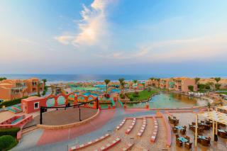 Radisson Blu Resort El Quseir - Quseir - 1