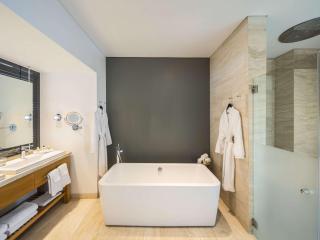 The Paragon Hotel Mexico Santa Fe By Accor - Mexico City - 3
