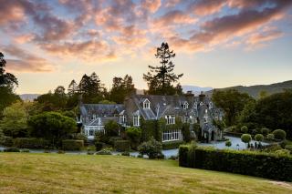 Penmaenuchaf Hotel - 0
