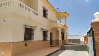 Villa Antonia - Casabermeja - 5