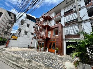 TJR Boutique Hotel - Chiang Mai - 7