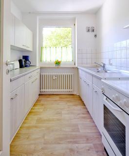 Komfort Ferienwohnung Bad Pyrmont Nähe Kurpark - Bad Pyrmont - 3