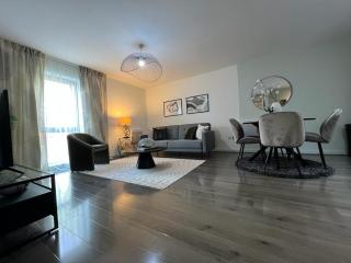 Stunning City Centre Home From Home - Mánchester - 0