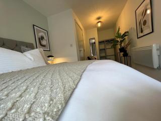 Stunning City Centre Home From Home - Mánchester - 7