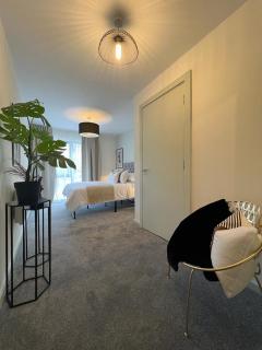 Stunning City Centre Home From Home - Mánchester - 6