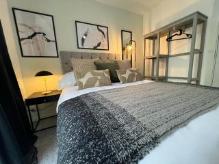 Stunning City Centre Home From Home - Mánchester - 5
