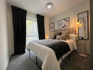 Stunning City Centre Home From Home - Mánchester - 3