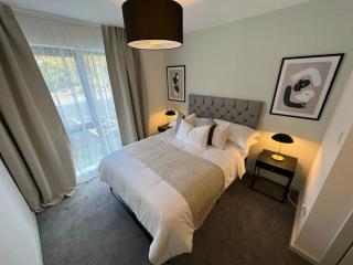 Stunning City Centre Home From Home - Mánchester - 2