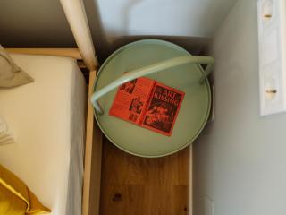 Los Santos - Old City - View - Balcony - Netflix - Bukarest - 4