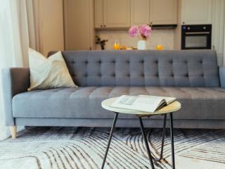 Superb City View - Bright & Stylish - 2BR - Bucarest - 8