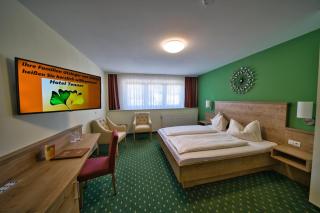 Hotel Tenner - Neustadt an der Weinstraße - 9