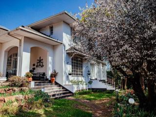 Twickenham Guest House - Johannesburg - 0