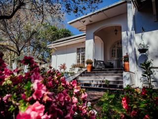 Twickenham Guest House - Johannesburg - 7