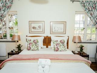 Twickenham Guest House - Johannesburg - 8
