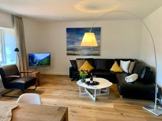 Ferienwohnung 5 im Mühlenhof - Sankt Peter-Ording - 8