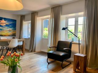 Ferienwohnung 5 im Mühlenhof - Sankt Peter-Ording - 3